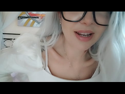 ❤️ زویه، مه شرمېږه! جوړول نورمال دي. مور د ځان کنټرول زده کوي ❤️  ️❤
