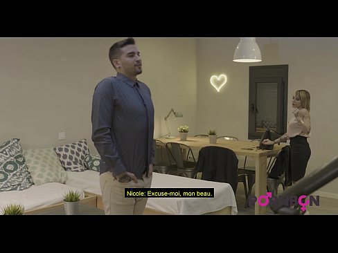 ❤️ PORNBCN 4K یوه بالغه ښځه د لویو ټوټو سره غواړي مقعد شي ځوان ګیګولو د لوی ډیک سره blowjob amortism سخت fuck لاسي دنده سپي سټایل بلی چاټ orgasm فرانسوي فرعي سرلیکونه ❤️  ️❤